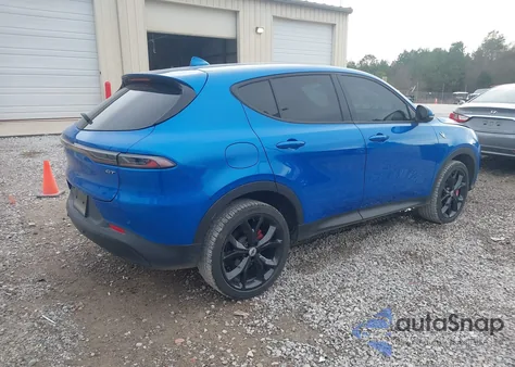 2023 Dodge Hornet Gt Awd z USA, uszkodzony, nr VIN ZACNDFAN3P3A02165